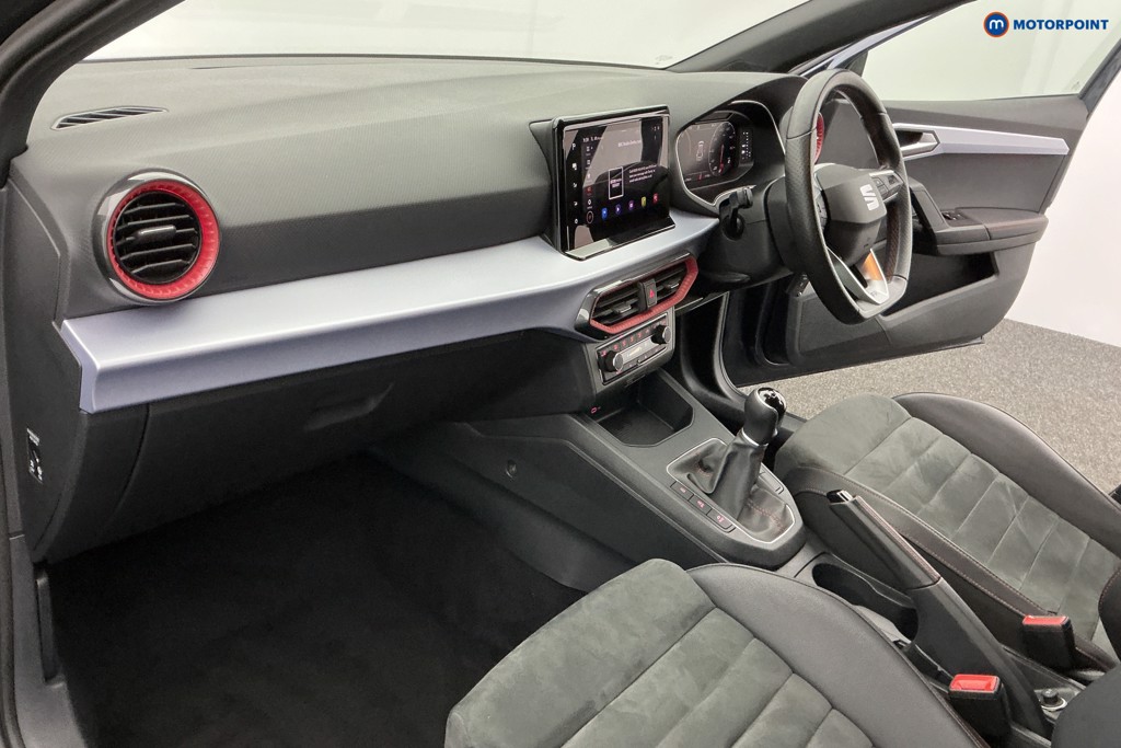 Used SEAT Ibiza 2022 for sale - 77113783: Photo 17