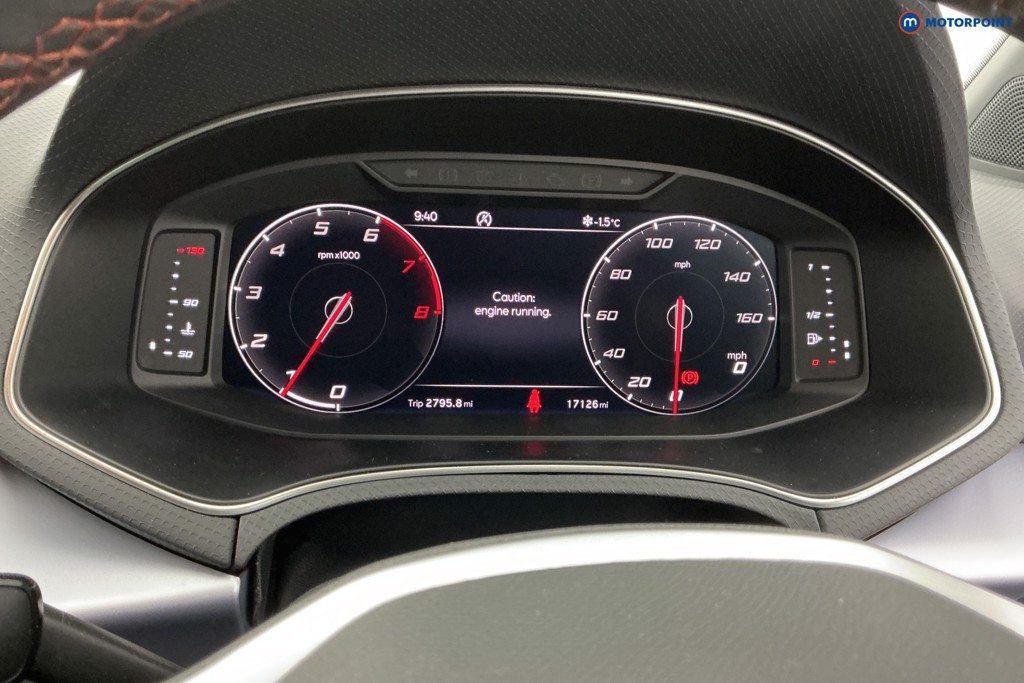 Used SEAT Ibiza 2022 for sale - 77113783: Photo 18