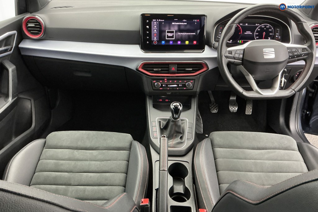 Used SEAT Ibiza 2022 for sale - 77113783: Photo 20