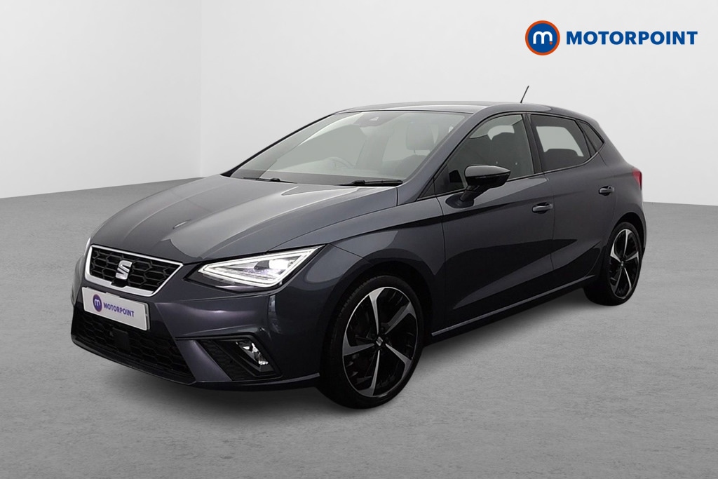Used SEAT Ibiza 2022 for sale - 77113783: Photo 3