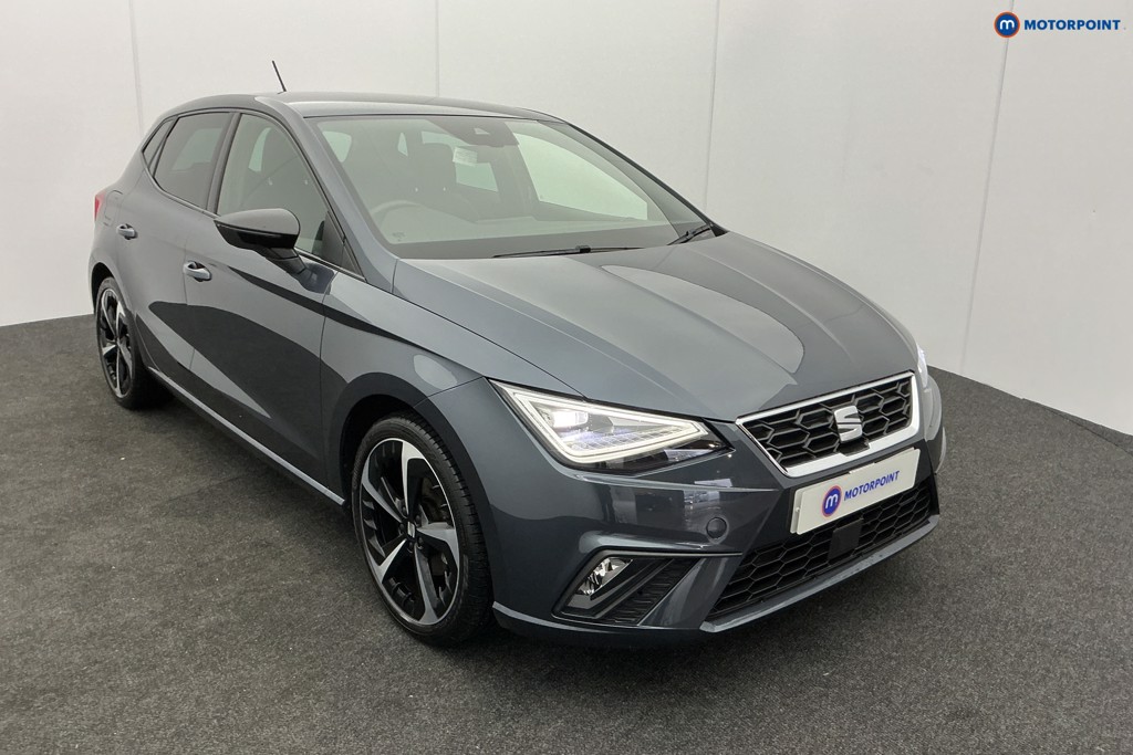 Used SEAT Ibiza 2022 for sale - 77113783: Photo 37