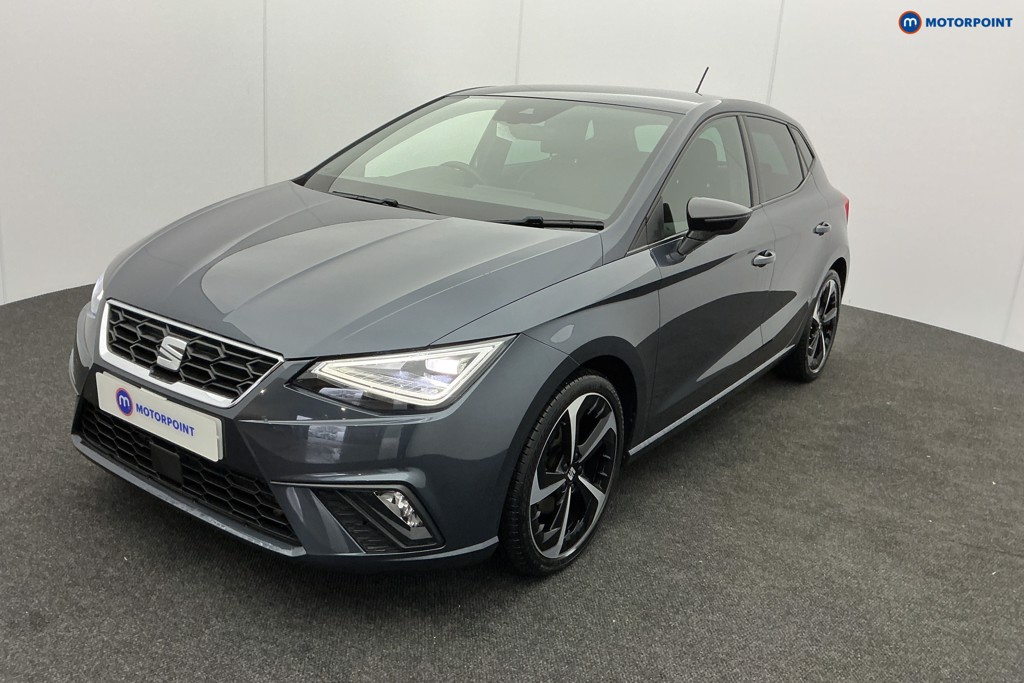Used SEAT Ibiza 2022 for sale - 77113783: Photo 39