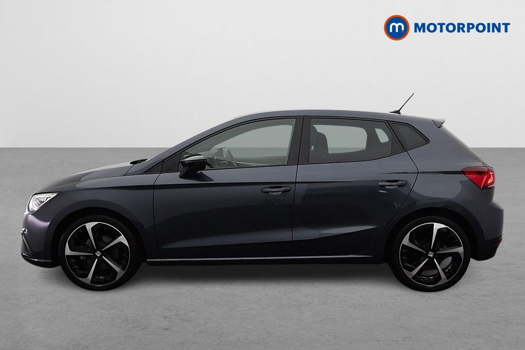 Used SEAT Ibiza 2022 for sale - 77113783: Photo 4