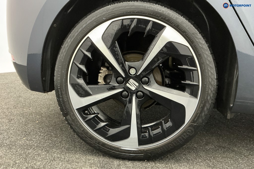 Used SEAT Ibiza 2022 for sale - 77113783: Photo 45