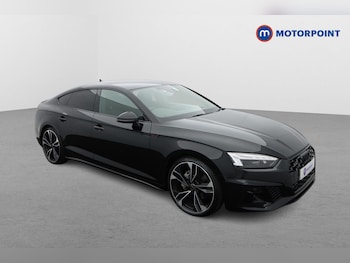Used Audi A5 2023 for sale - 79151221: Photo