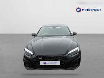 Used Audi A5 2023 for sale - 79151221: Photo
