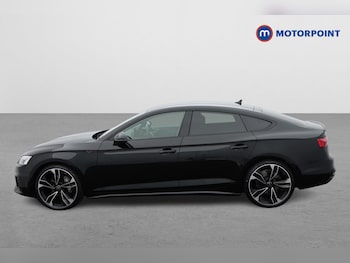 Used Audi A5 2023 for sale - 79151221: Photo