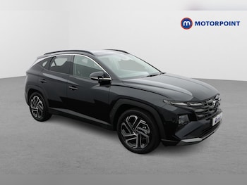 Used Hyundai TUCSON undefined for sale - 78801852: Photo
