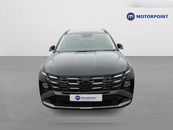 Used Hyundai TUCSON undefined for sale - 78801852: Photo