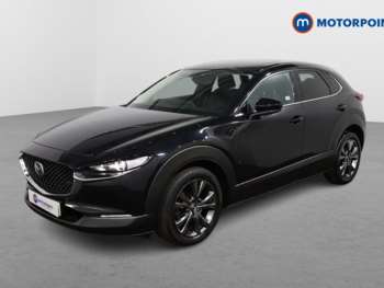 Used Mazda CX-30 2021 for sale - 75366348: Photo