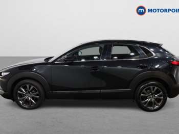 Used Mazda CX-30 2021 for sale - 75366348: Photo