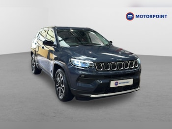 Used Jeep Compass undefined for sale - 78718239: Photo