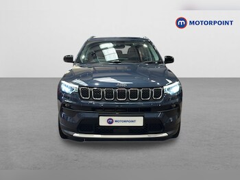 Used Jeep Compass undefined for sale - 78718239: Photo