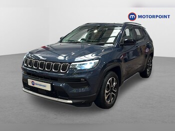 Used Jeep Compass undefined for sale - 78718239: Photo