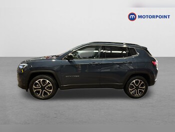 Used Jeep Compass undefined for sale - 78718239: Photo