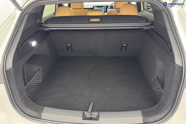 Used MG MG HS 2025 for sale - 76206337: Photo 11