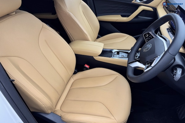 Used MG MG HS 2025 for sale - 76206337: Photo 13