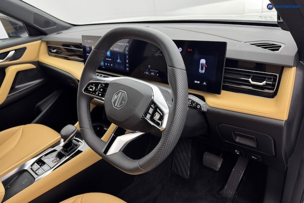 Used MG MG HS 2025 for sale - 76206337: Photo 15