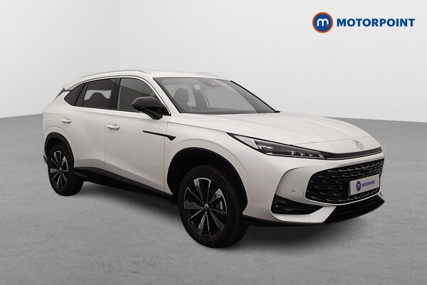 Used MG MG HS 2025 for sale - 76206337: Photo 1