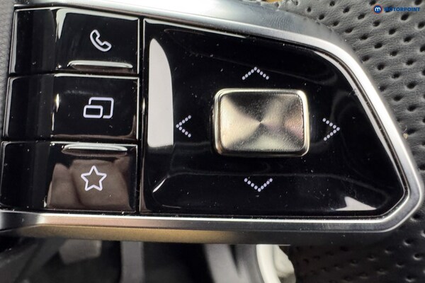 Used MG MG HS 2025 for sale - 76206337: Photo 26