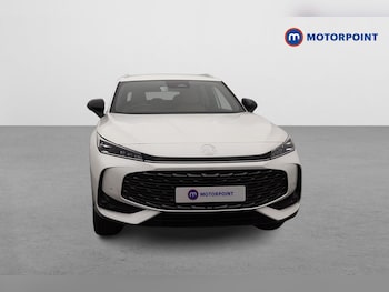 Used MG MG HS 2025 for sale - 76206337: Photo 2