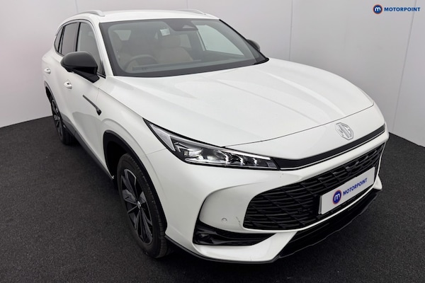 Used MG MG HS 2025 for sale - 76206337: Photo 34