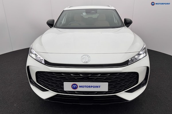 Used MG MG HS 2025 for sale - 76206337: Photo 35
