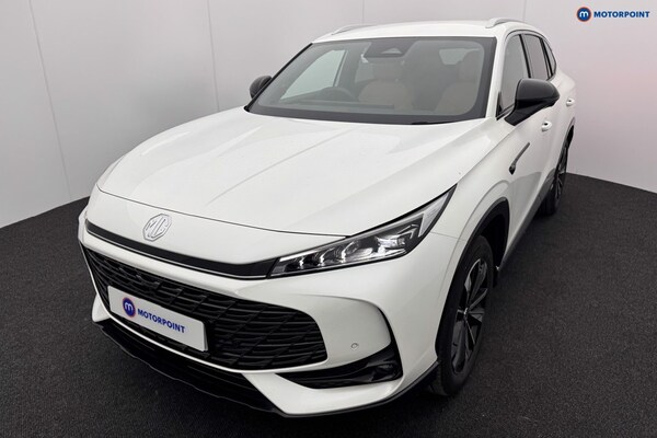 Used MG MG HS 2025 for sale - 76206337: Photo 36