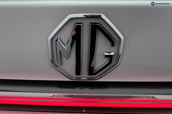 Used MG MG HS 2025 for sale - 76206337: Photo 39