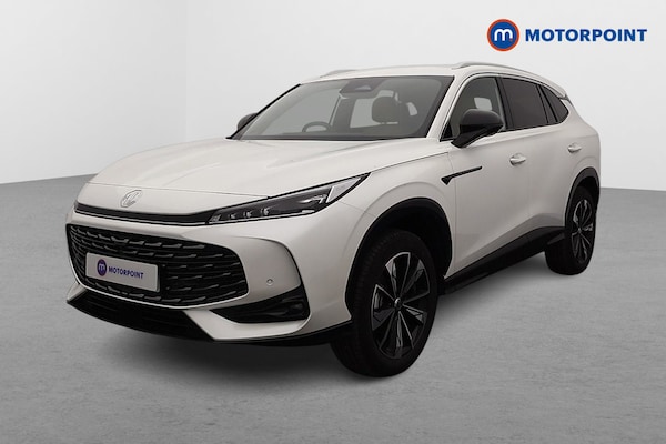 Used MG MG HS 2025 for sale - 76206337: Photo 3