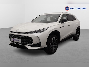 Used MG MG HS 2025 for sale - 76206337: Photo 3