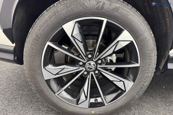 Used MG MG HS 2025 for sale - 76206337: Photo 40