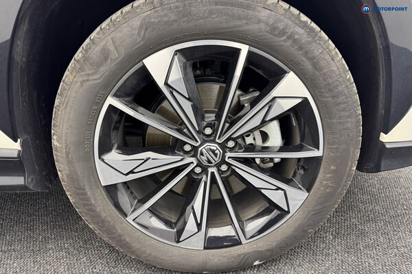 Used MG MG HS 2025 for sale - 76206337: Photo 41