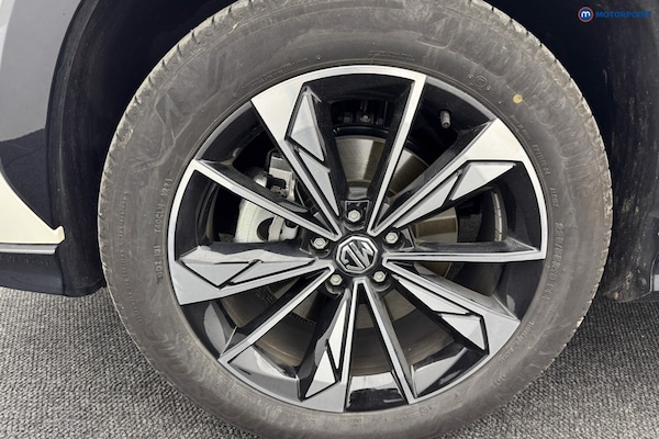 Used MG MG HS 2025 for sale - 76206337: Photo 42