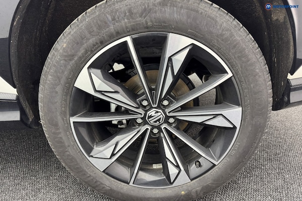 Used MG MG HS 2025 for sale - 76206337: Photo 43