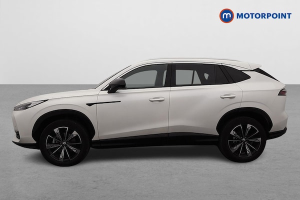 Used MG MG HS 2025 for sale - 76206337: Photo 4