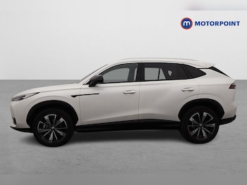 Used MG MG HS 2025 for sale - 76206337: Photo 4