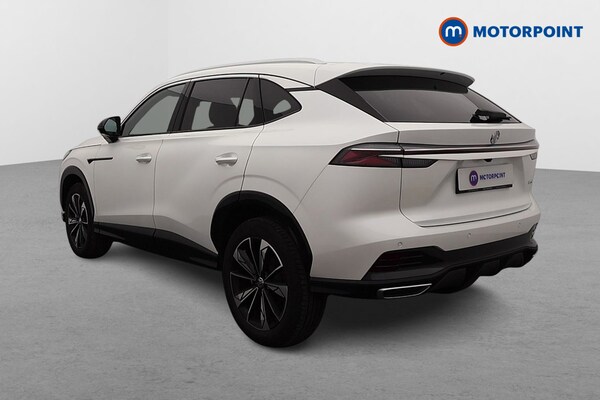 Used MG MG HS 2025 for sale - 76206337: Photo 5