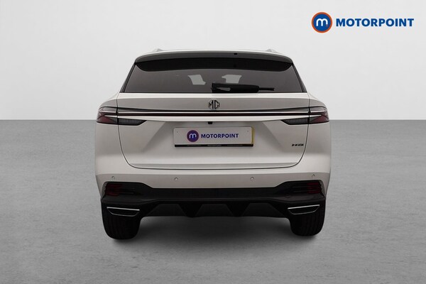 Used MG MG HS 2025 for sale - 76206337: Photo 6