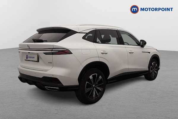 Used MG MG HS 2025 for sale - 76206337: Photo 7