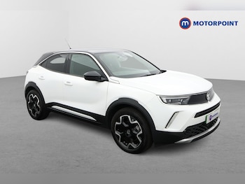 Used Vauxhall Mokka 2023 for sale - 78850098: Photo
