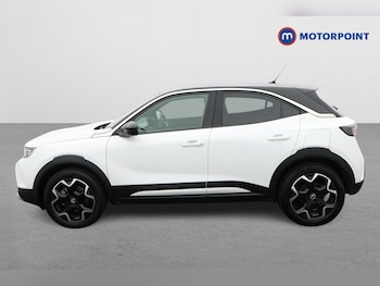Used Vauxhall Mokka 2023 for sale - 78850098: Photo