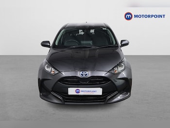 Used Toyota Yaris 2022 for sale - 78615523: Photo