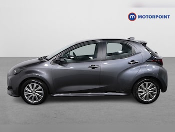 Used Toyota Yaris 2022 for sale - 78615523: Photo