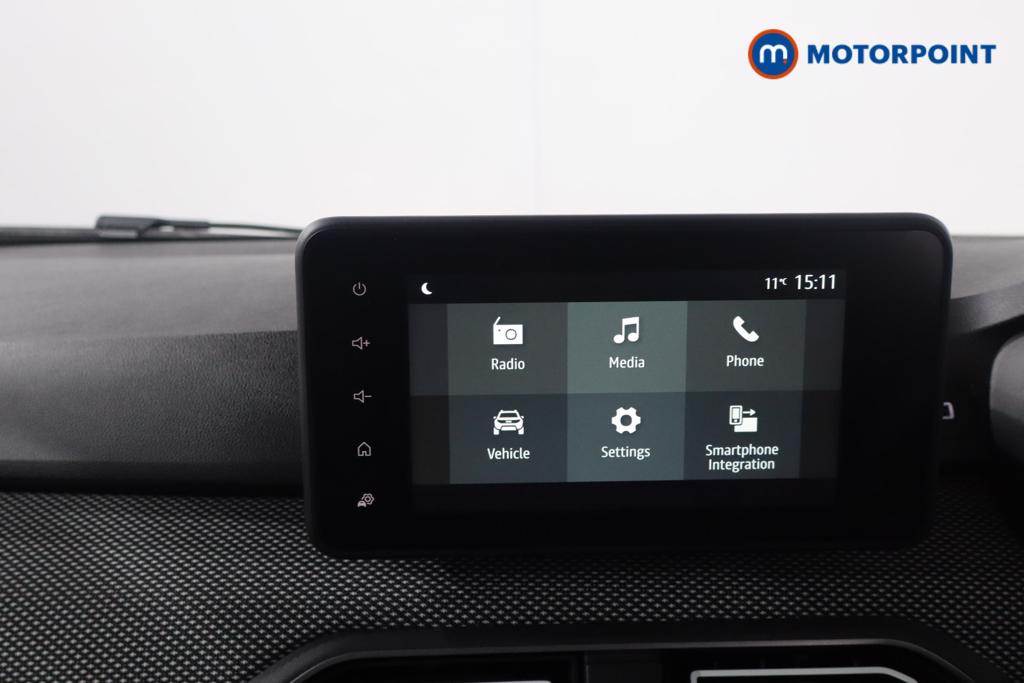 Used Dacia Sandero 2023 for sale - 77932092: Photo 10