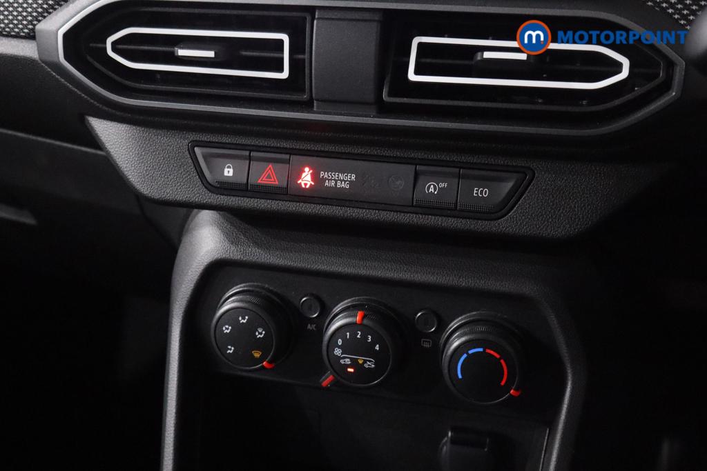 Used Dacia Sandero 2023 for sale - 77932092: Photo 12