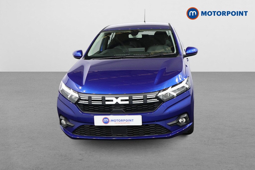 Used Dacia Sandero 2023 for sale - 77932092: Photo 2