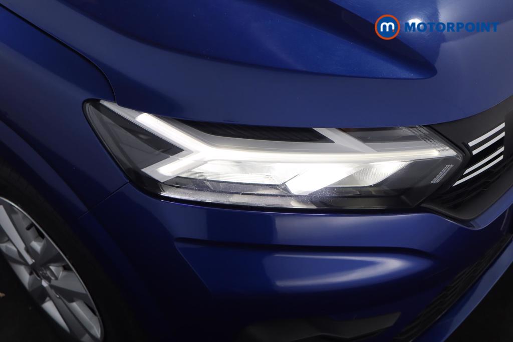 Used Dacia Sandero 2023 for sale - 77932092: Photo 20