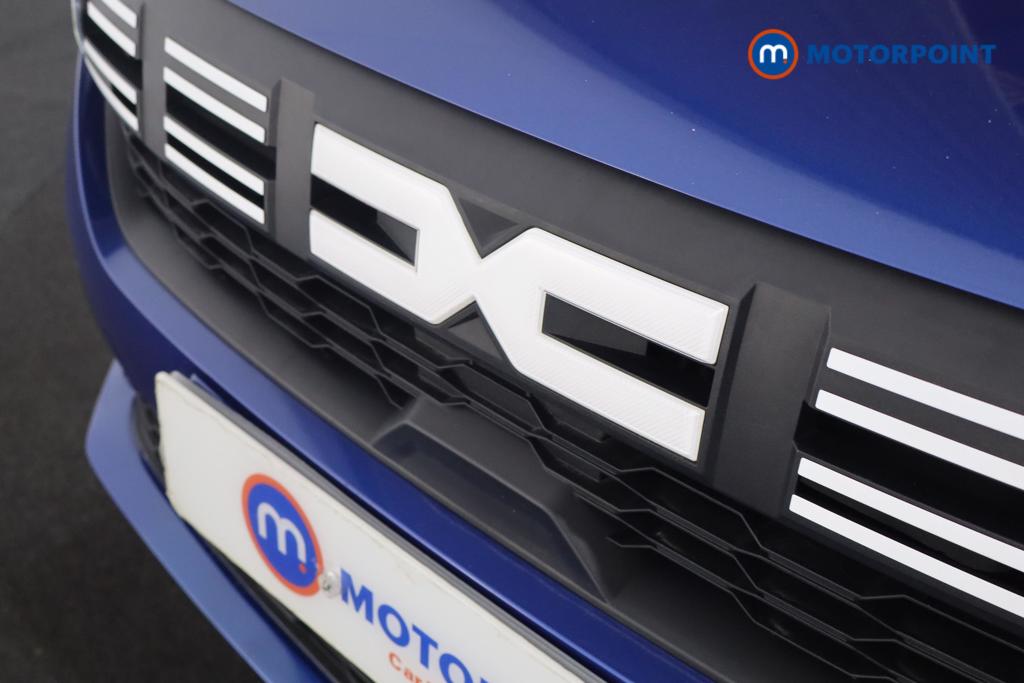 Used Dacia Sandero 2023 for sale - 77932092: Photo 22