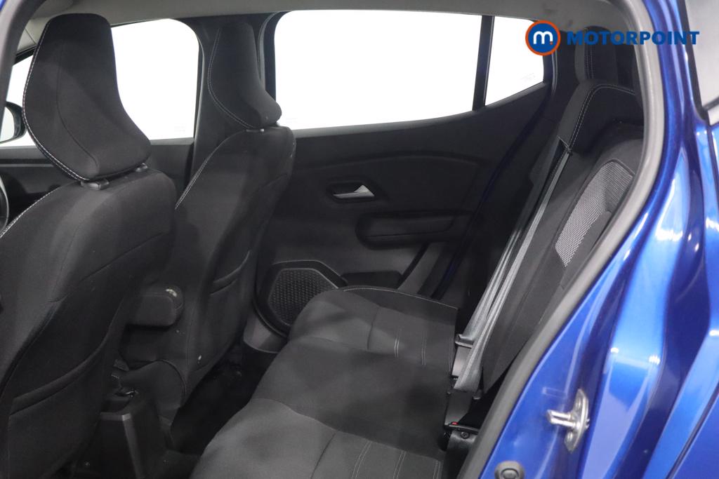 Used Dacia Sandero 2023 for sale - 77932092: Photo 25